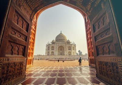 Jedna sedmica u Japanu: Avantura u Tokiju, Kyotu i Osaki