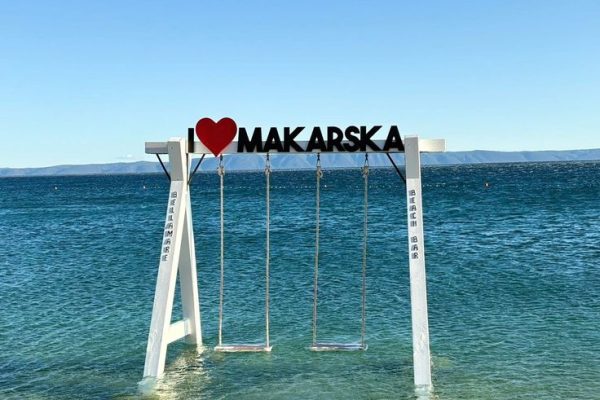 MAKARSKA