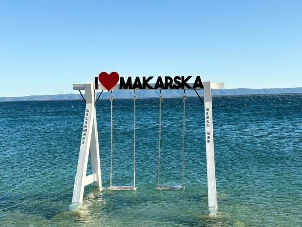 MAKARSKA