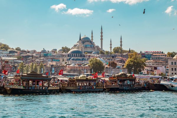 Istanbul