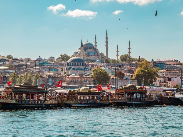 Istanbul