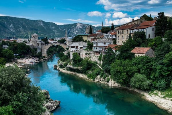 Mostar