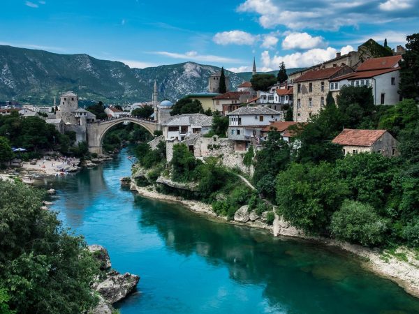 Mostar