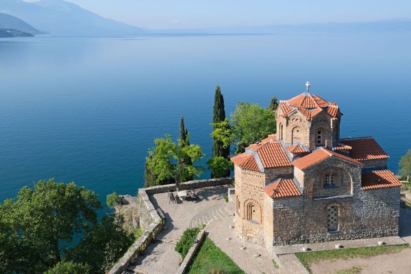 Ohrid