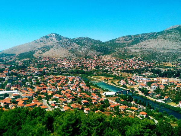 Trebinje