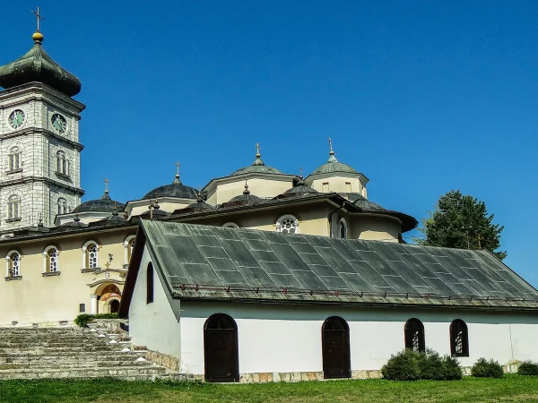 Manastir Čajniče