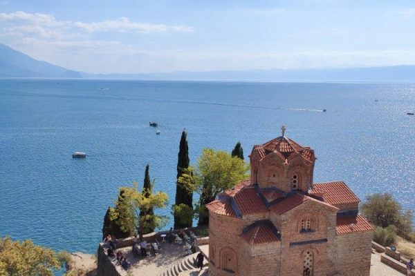 OHRID