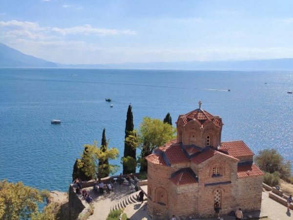 OHRID