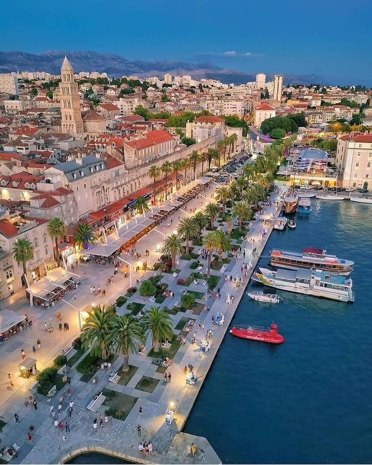 croatia