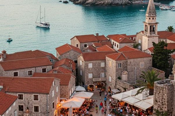 BUDVA