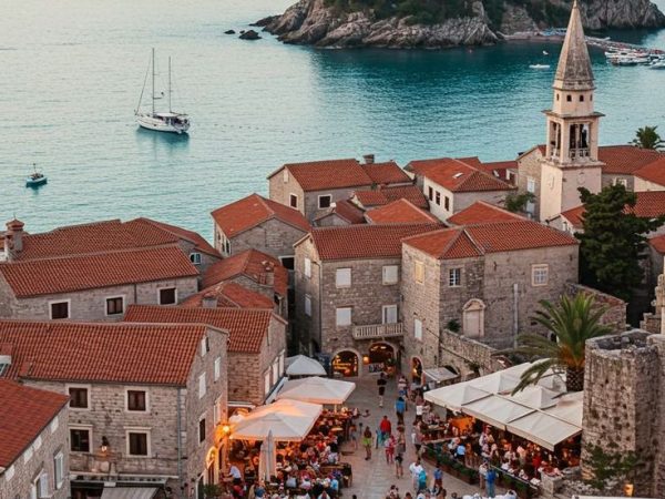BUDVA